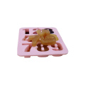 Silicone Big Ice Cube Ice Maker Cube Mould